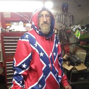 Meet your Posher, Johnny